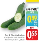 Angebot im E center Walldorf Prospekt E center Walldorf Prospekt mit im Angebot für 0,49 €