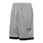 SHORT DE BASKETBALL SPURS - NBA - Intersport SHORT DE BASKETBALL SPURS - NBA à 24,99 € dans le catalogue Intersport