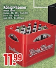König Pilsener Angebote bei Trinkgut Salzgitter für 11,99 €