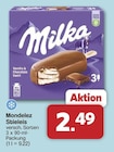 Stieleis Angebote von Mondelez bei famila Nordwest Lingen für 2,49 €