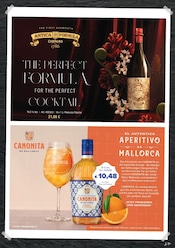Wermut Angebote im Prospekt "SEA FOOD" von Hamberger Wermut Angebote im Prospekt "SEA FOOD" von Hamberger auf Seite 29