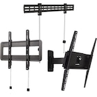 SUR TOUS LES SUPPORTS TV - ONE FOR ALL, VOGEL'S ET POSS en promo chez Carrefour Châtenay-Malabry