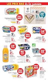 Promos Parfum dans le catalogue "Super U" de Super U Parfum en promo dans le catalogue Super U à la page 17