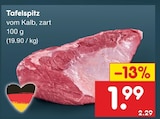 Aktuelle Rindfleisch Angebote bei Netto Marken-Discount in Jena Aktuelles Tafelspitz Angebot bei Netto Marken-Discount in Jena ab 1,99 €