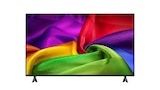 Téléviseur LED 4K* - 109 cm - LG en promo chez Carrefour Téléviseur LED 4K* - 109 cm - LG dans le catalogue Carrefour