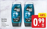 Duschgel von Duschdas für 0,99 € bei EDEKA im Angebot Duschgel von Duschdas im aktuellen EDEKA Prospekt