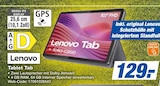 Tablet Tab bei expert im Dingolfing Prospekt für 129,00 €