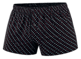 Boxershorts im aktuellen Woolworth Prospekt für 4,00 €