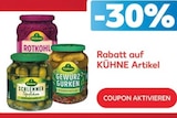 30 % Rabatt von Kühne im aktuellen Kaufland Prospekt für 