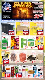 Maggi Angebot & Preis im aktuellen CENTERSHOP Prospekt Maggi Angebot im aktuellen CENTERSHOP Prospekt auf Seite 1