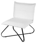 Sessel im Angebot bei Lidl in Greifswald Sessel Angebote von LIVARNO HOME bei Lidl Greifswald für 19,99 €