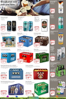 Jever im GLOBUS Prospekt "Aktuelle Angebote" mit 37 Seiten (Erfurt)