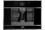 Darty Quévert - Promo Machine à café encastrable Teka CLC 835 MC Promo Machine à café encastrable Teka CLC 835 MC à 1 100,00 € dans le catalogue Darty à Quévert