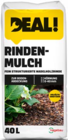 hagebau kompakt - Rindenmulch Angebot im Prospekt Rindenmulch bei hagebau kompakt im Prospekt "" für 3,99 €