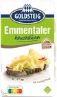 Aktuelle Mozzarella Angebote bei REWE in München Aktuelles Emmentaler hauchdünn Angebot bei REWE in München ab 1,49 €