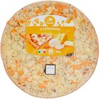 Pizza - CARREFOUR CLASSIC' - Carrefour Market à Limoges Pizza - CARREFOUR CLASSIC' en promo chez Carrefour Market Limoges à 2,55 €