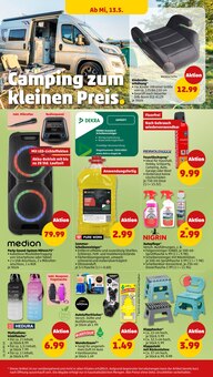 Kindersitz im Penny Prospekt "Wer günstig will, muss Penny." mit 38 Seiten (Koblenz)
