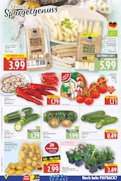 Mixer Angebot im aktuellen E center Prospekt auf Seite 2