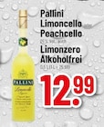 Limoncello bei EDEKA im Oberstenfeld Prospekt für 12,99 €