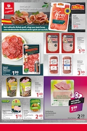 Fleisch im Selgros Prospekt cash & carry auf S. 4