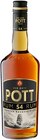 POTT Rum im Angebot bei Kaufland in Schwabach POTT Rum Angebote bei Kaufland Schwabach für 8,99 €