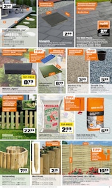 Steine im OBI Prospekt in Arnsberg Aktueller OBI Prospekt mit Steine, "GENIESSEN SIE DIE GARTENZEIT", Seite 5