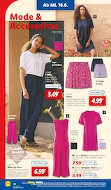Kleid im Lidl Prospekt in Aalen Aktueller Lidl Prospekt mit Kleid, "LIDL LOHNT SICH", Seite 30