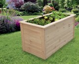 Hochbeet Marina bei toom Baumarkt im Lünen Prospekt für 49,99 €