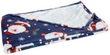 Wohndecke „Santa“ im XXXLutz Möbelhäuser Prospekt Wohndecke „Santa“ von X-Mas im aktuellen XXXLutz Möbelhäuser Prospekt für 14,99 €