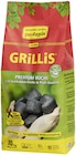 Briketts Grillis oder Holzkohle Sommer Hit Angebote von proFagus bei METRO Siegen für 19,98 €