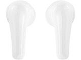 Wireless Kopfhoerer im MediaMarkt Saturn Prospekt Feel True Wireless, In-ear Kopfhörer Bluetooth Weiß von VIETA im aktuellen MediaMarkt Saturn Prospekt für 33,02 €
