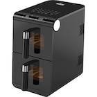 WKM Heißluftfritteuse DAF-1700.11  im aktuellen POCO Prospekt für 69,99 €