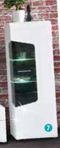 Vitrine bei Zurbrüggen in Lünen Vitrine im Angebot bei Zurbrüggen Lünen für 195,00 €