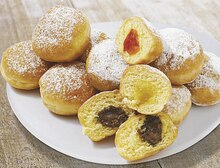 Pâtisserie - Géant Casino Pâtisserie à 2,50 € dans le catalogue Géant Casino "L'évènement promo de l'année - Épisode 2"