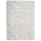 WEBTEPPICH Wohnzimmer 80/150 cm Taupe rechteckig von Novel für 29,99 € bei XXXLutz im Angebot WEBTEPPICH Wohnzimmer 80/150 cm Taupe rechteckig von Novel im aktuellen XXXLutz Prospekt