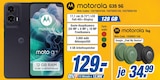 G35 5G im Angebot bei expert in Mainz G35 5G Angebote von motorola bei expert Mainz für 129,00 €