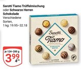 Tiamo Trüffelmischung im Angebot bei GLOBUS in Wiesbaden Tiamo Trüffelmischung Angebote von Sarotti bei GLOBUS Wiesbaden für 3,99 €