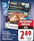 Fleischkäse fein von Bauerngut für 2,49 € bei E center im Angebot Fleischkäse fein von Bauerngut im aktuellen E center Prospekt