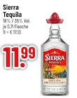 Tequila Angebote von Sierra bei Trinkgut Germering für 11,99 €