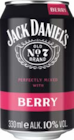 Whiskey-Mix von Jack Daniel's im aktuellen Trink und Spare Prospekt