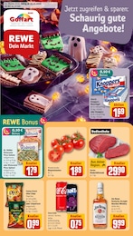 Aktueller REWE Prospekt (Eschweiler) REWE Prospekt mit 26 Seiten (Eschweiler)