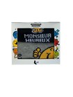 Mi-chaussettes homme - SANRIO en promo chez Carrefour Roubaix à 6,99 €