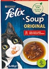 Soup Angebote von Felix bei Netto mit dem Scottie Wismar für 1,69 €