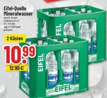 Trinkgut Untershausen Prospekt mit  im Angebot für 10,99 €