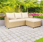 Lounge-Ecksofa-Set im aktuellen SB Möbel Boss Prospekt