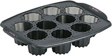 BON PLAN SUR LA GAMME DE MOULES CRISPYBAKE EN SILICONE GRIS - Géant Casino à Paris BON PLAN SUR LA GAMME DE MOULES CRISPYBAKE EN SILICONE GRIS en promo chez Géant Casino Paris