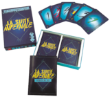Jeu la suite infernale - JouéClub Jeu la suite infernale à 15,99 € dans le catalogue JouéClub