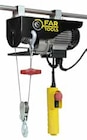 Rural Master Guichainville - Promo Palan électrique Promo Palan électrique à 149,90 € dans le catalogue Rural Master à Guichainville
