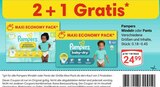 Aktuelle Pampers Angebote bei GLOBUS in Erlangen Aktuelles Premium Protection Maxi Economy Pack Angebot bei GLOBUS in Erlangen