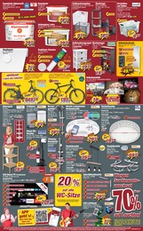 Fahrrad Angebot im aktuellen POCO Prospekt auf Seite 7